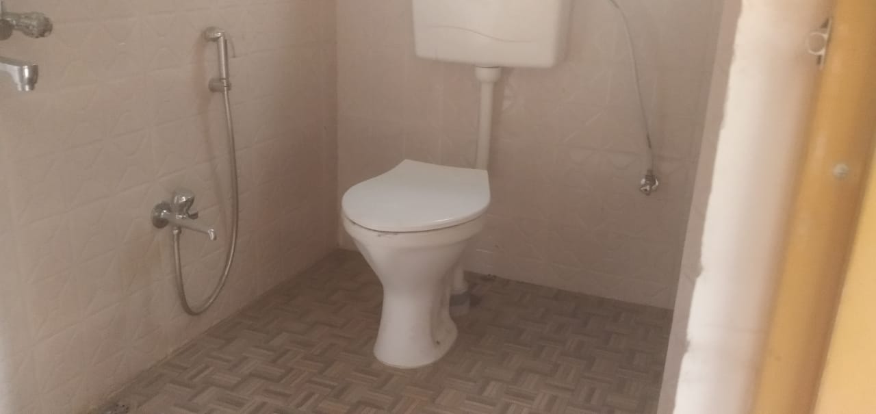 Unfurnished 2bhk Un furnished Apartment  in Bhetapara, Guwahati, Assam, India for Rent